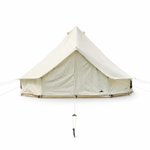 Canvas Bell Tent