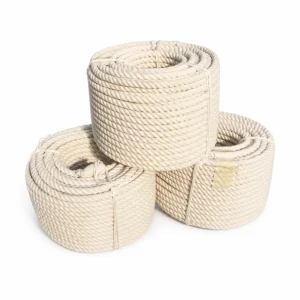 Cotton Rope