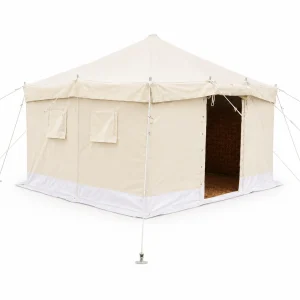 Deluxe Tent