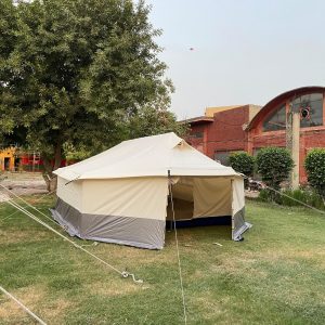 UNHCR FAMILY TENT