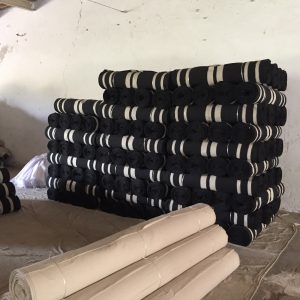 ARABIC STRIPE CANVAS
