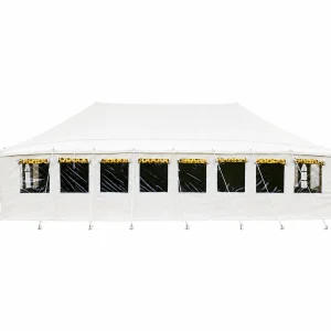 Arabic Majlis Frame Tent