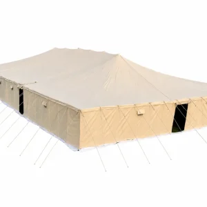 Canvas Marquee Tent