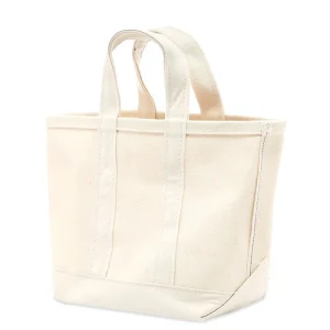 CANVAS TOTE BAGS