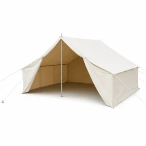 Single Fly Tent