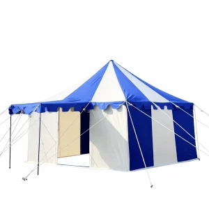 Medieval Tent