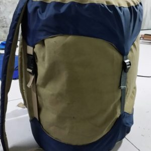 Canvas Duffle Bags