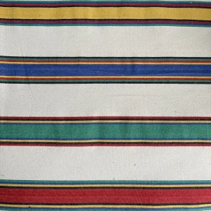STRIPE CANVAS