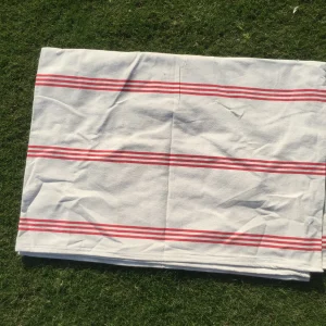 Canvas Kit Bags