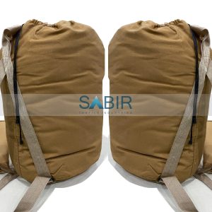 SLEEPING BAGS